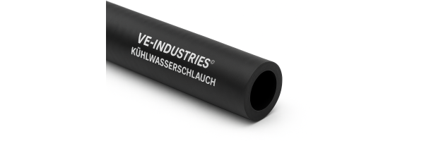 Kühlwasser- & Heißwasserschläuche