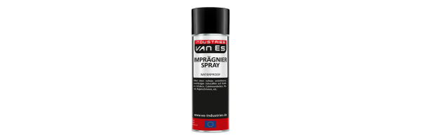 Imprägnierspray
