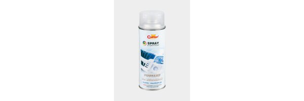Kunststoffprimer