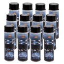 Unterbodenschutz 12x 500ml schwarz Steinschlagschutz UBS...