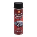 Haftgrund Primer Spray schwarz Auto Autolack Grundlack 500ml