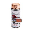 Chromlack Kupfer 1x 400ml Chromefarbe Chrome Spray...