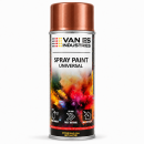 Lackspray CC Kupfer Metallic effekt 400ml