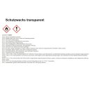 Schutzwachs 400ml Spray transparent Sprühwachs UBS