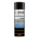Schutzwachs 400ml Spray transparent Sprühwachs Unterbodenschutz