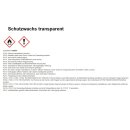 Schutzwachs 3x 400ml Spray transparent Sprühwachs UBS