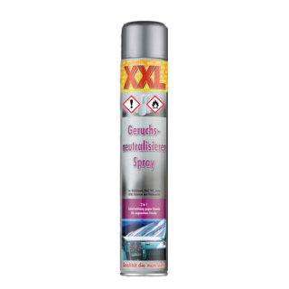 Geruchsneutralisierer Spray XXL 750ml