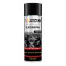 VAN ES Silikonspray Leichtgleitöl 400ml Gleitmittel...