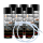 VAN ES INDUSTRIES 6x Hohlraumschutz braun Hohlraumversiegelung Spray 500ml Wachs + 60cm Sonde