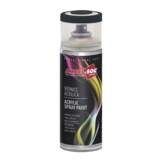 Lackspray 400ml Acryl Anthrazit RAL 7016 glänzend Sprühlack