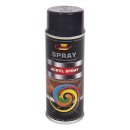 Lackspray 400ml Acryl Anthrazit RAL 7016 glänzend Sprühlack