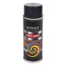 Lackspray 2x 400ml Acryl Anthrazit RAL 7016 glänzend...