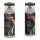 Lackspray High Quality 2x 400ml Acryl Anthrazit RAL 7016 glänzend Sprühlack
