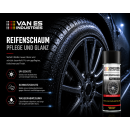 VAN ES INDUSTRIES Reifenschaum Reifenglanz...