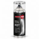 Lackspray Silber Metallic effekt Flakes metallischen...