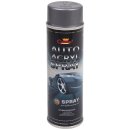Lackspray CC Autoacryl metallic Silber-Aluminium RAL9006 Spray 500ml