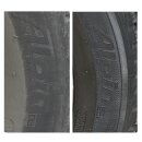VAN ES INDUSTRIES 2x Reifen-Aktivschaum 400ml Reifenpflegespray Reifenglanz Tire Shiner