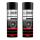 VAN ES INDUSTRIES 2x Reifen-Aktivschaum 400ml Reifenpflegespray Reifenglanz Tire Shiner