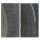 VAN ES INDUSTRIES 2x Reifen-Aktivschaum 400ml Reifenpflegespray Reifenglanz Tire Shiner