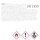 Chromlack 1x 400ml Chromefarbe Chrome Spray Chromspray Effektspray Effekt