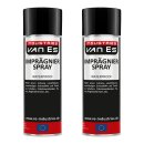 VAN ES Imprägnierspray 2x 400 ml  transparent Zelte...