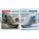 VAN ES Imprägnierspray 2x 500 ml  transparent Zelte Markisen Schuhe Pavillon