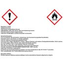 VAN ES Imprägnierspray 2x 500 ml  transparent Zelte Markisen Schuhe Pavillon