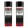 VAN ES Imprägnierspray 2x 400 ml  transparent Zelte Markisen Schuhe Pavillon