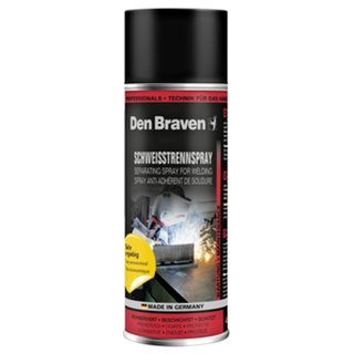 DB Schweissschutzspray 400ml Schweißtrennmittel