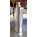 Lackspray 400ml Acryl Metallic Silber RAL 9006 Lackspray Lack Sprühlack Spraydose