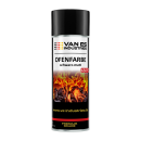 Ofenlack 400 ml Ofenfarbe hitzebeständige 650°C...