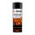 Ofenlack 400 ml Ofenfarbe hitzebeständige 650°C Thermofarbe schwarz matt