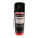 VAN ES Starthilfe Spray 400ml Motorstarter Start Pilot...