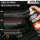 VAN ES Starthilfe Spray 400ml Motorstarter Start Pilot Starterspray Kaltstarthilfe