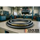 VAN ES INDUSTRIES 2m Kraftstoffschlauch  Ø 8mm...