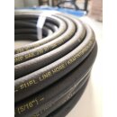 VAN ES INDUSTRIES 2m Kraftstoffschlauch  Ø 8mm x14mm Benzinschlauch E85 Dieselschlauch SAE J30 R7