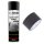 Dichtungsspray schwarz 500ml + Waterproof Tape SET Dichtspray Allesdichter zum Isolieren Abdichtung Reparatur