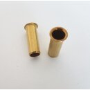 5 Meter Benzinleitung Reparaturset 8x10mm Kunstoffleitung...