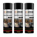 VAN ES 3 x Active Scheibenreiniger-Schaum 400ml Spraydose...