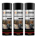 VAN ES 3x  Felgenreiniger Multi-Schaum Reiniger Spray...