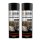 2x Polster Multi-Schaum Reiniger Spray 400ml Ultra Clean Aktivschaum