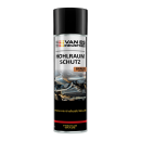 VAN ES INDUSTRIES 12x Hohlraumschutz braun Hohlraumversiegelung Spray 500ml Wachs + 60cm Sonde