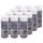 VAN ES 12x Haftgrund 400ml weiß CC Sprühlack Lackspray Grundlack Grundierspray Primer