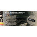 VAN ES KÜHLWASSERSCHLAUCH 19mm x 27mm ISO-4081 AUTOMOBILINDUSTRIE  HEISSWASSERSCHLAUCH KÜHLERSCHLAUCH