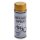 2x Goldlack Metallic Effekt Metallicspray Flakes metallischen Glanz Lackspray Sprühfarbe 400ml