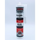 MS Polymer Grafen Hybrid Klebe- und Dichtungsmittel 290ml...