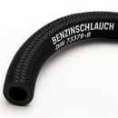 10 Meter Kraftstoffschlauch Ø 10mm Beinzinschlauch...