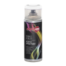 Sprühlack Acryl 3x 400ml - RAL9016 Verkehrsweiß glänzend - Holz, Metall, Kunststoff DIY