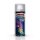 Sprühlack Acryl 3x 400ml - RAL3000 Feuerrot glänzend – Holz, Metall, Kunststoff DIY