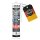 SOFI-TACK 3x Karosseriekleber MS Polymer schwarz 290ml extra stark elastisch